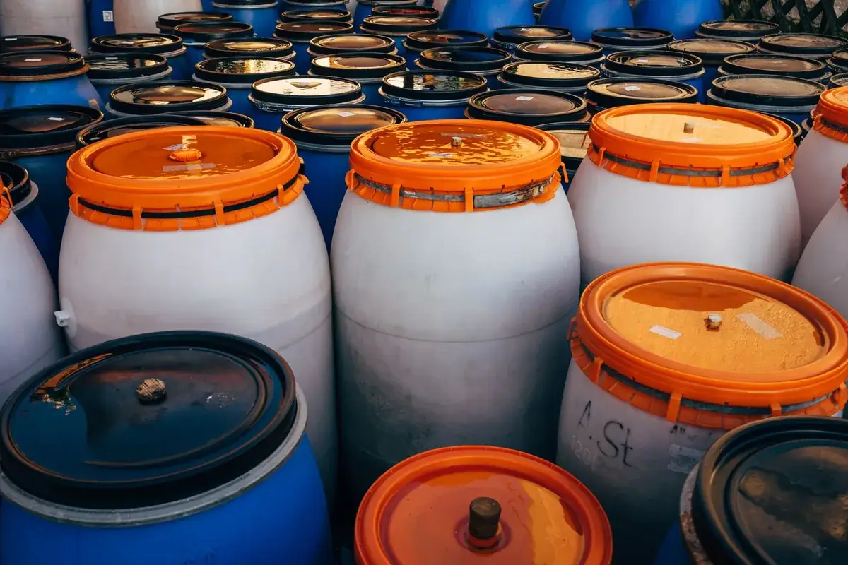Hazmat Cleanup in Fineview, Pittsburgh, PA