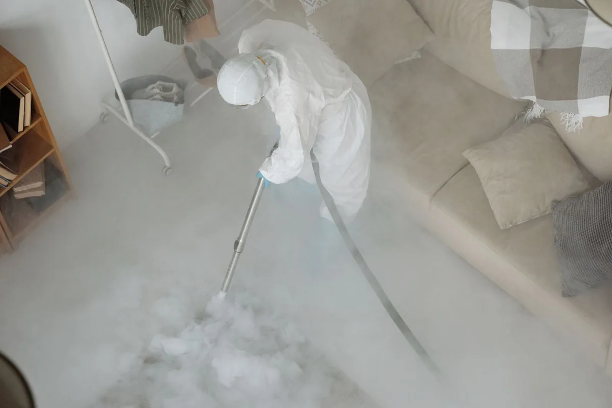 Crime Scene Cleanup in Fineview, Pittsburgh, PA